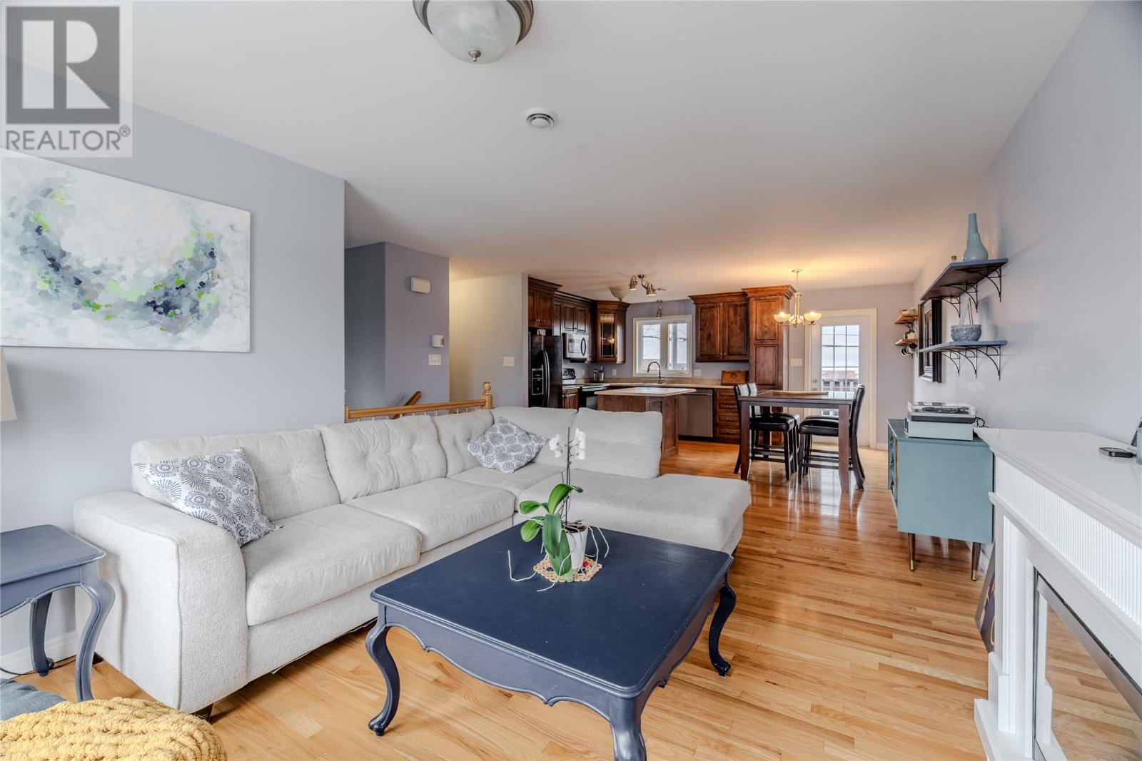 49 Otter Drive, St. Johns, Newfoundland & Labrador  A1A 0B5 - Photo 5 - 1296251