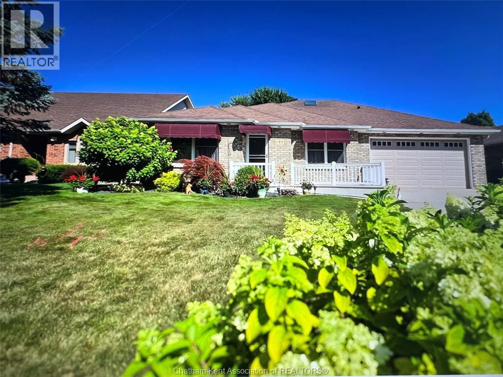 93 Gregory Drive, Chatham, Ontario  N7L 0C9 - Photo 1 - 26008542