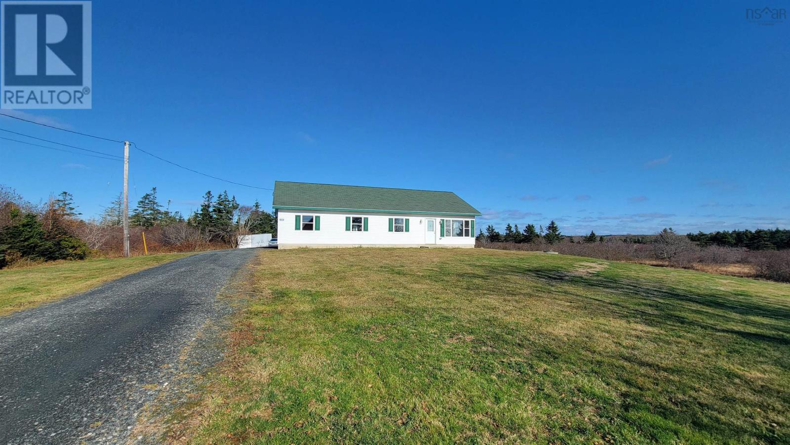408 Highway 304, Overton, Nova Scotia  B5A 5G6 - Photo 3 - 202527579