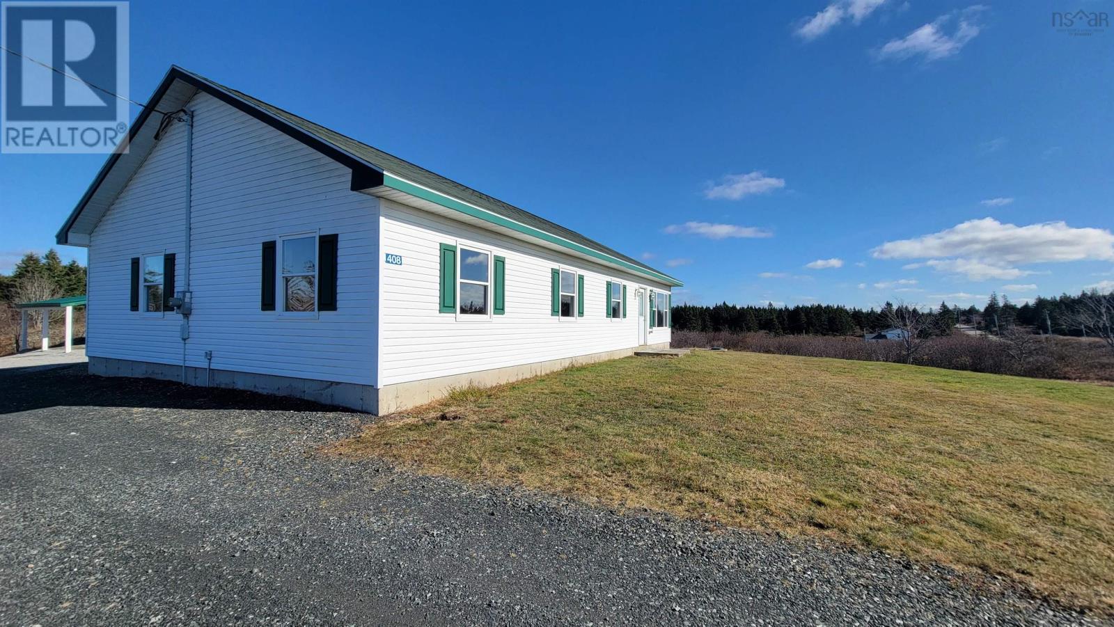 408 Highway 304, Overton, Nova Scotia  B5A 5G6 - Photo 4 - 202527579