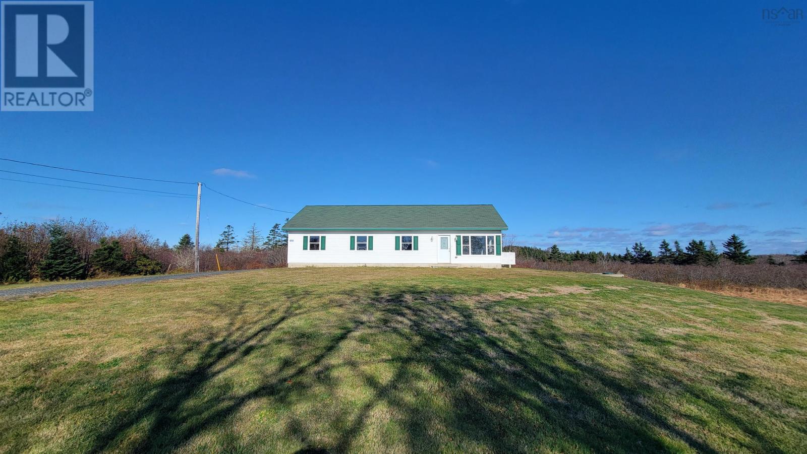 408 Highway 304, Overton, Nova Scotia  B5A 5G6 - Photo 2 - 202527579