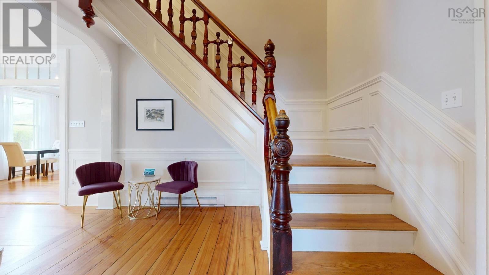 558 Main Street, Mahone Bay, Nova Scotia  B0J 2E0 - Photo 22 - 202600921