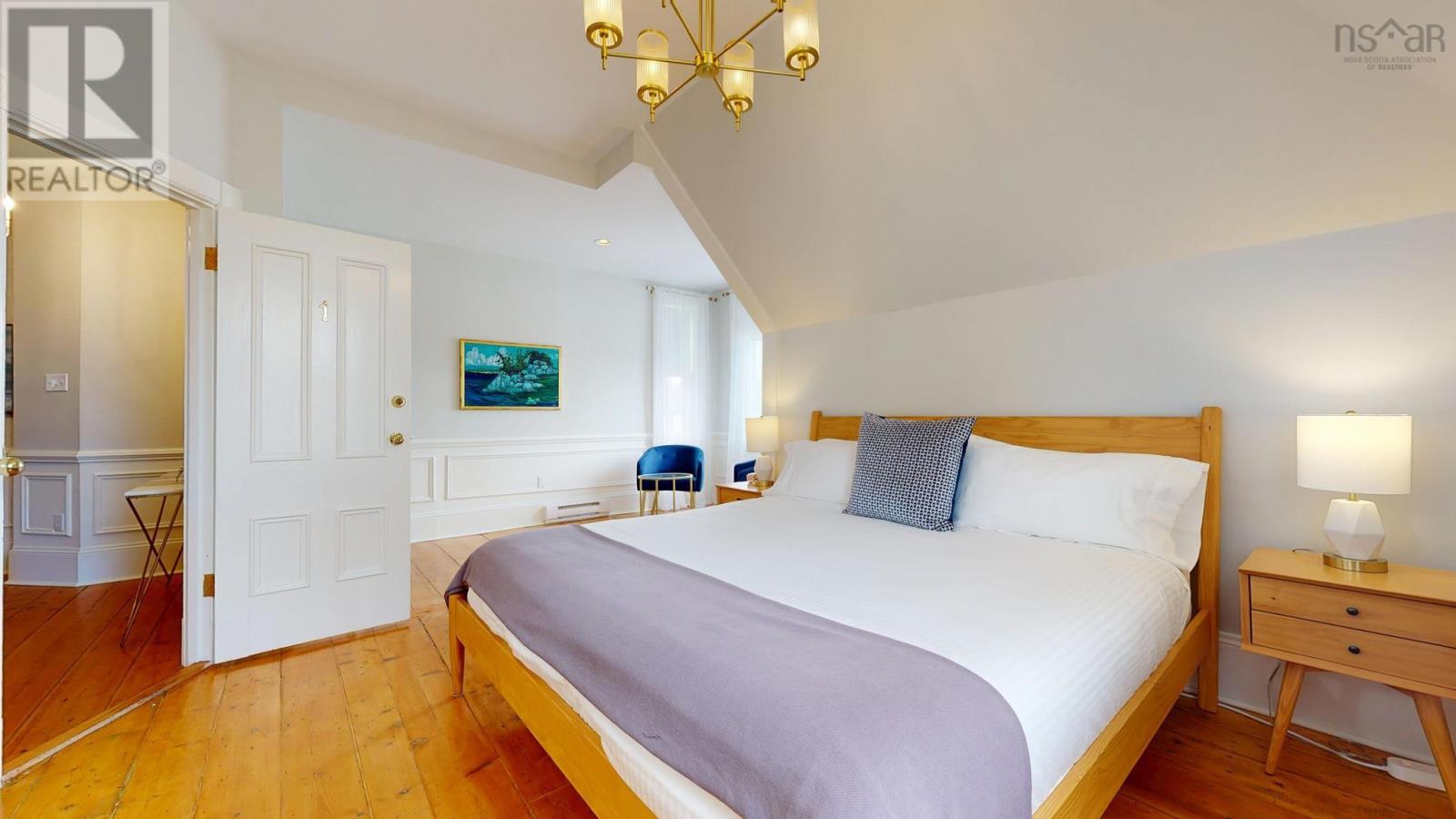 558 Main Street, Mahone Bay, Nova Scotia  B0J 2E0 - Photo 25 - 202600921