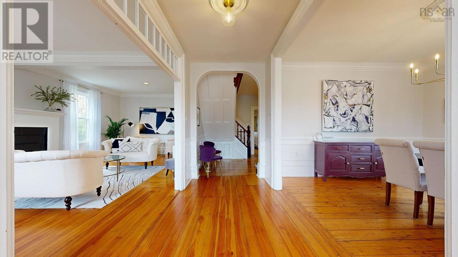 558 Main Street, Mahone Bay, Nova Scotia  B0J 2E0 - Photo 9 - 202600921