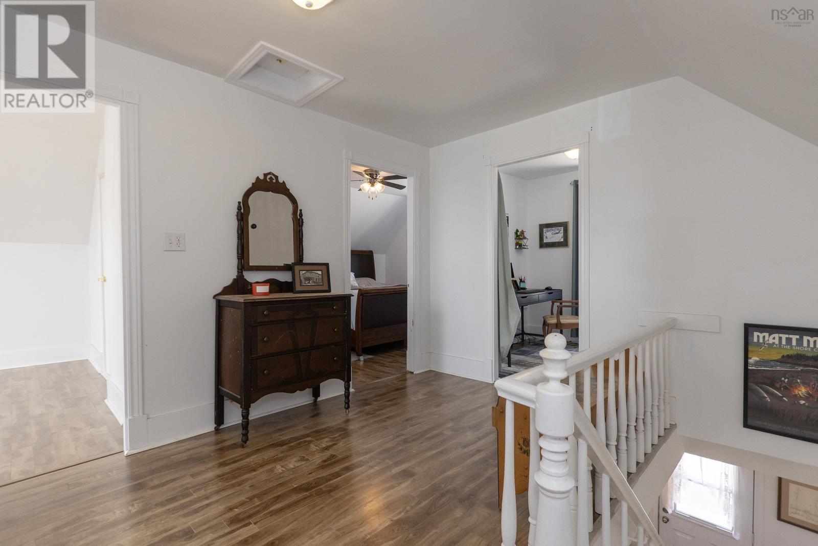 100 Queen Street, Parrsboro, Nova Scotia  B0M 1S0 - Photo 19 - 202603301