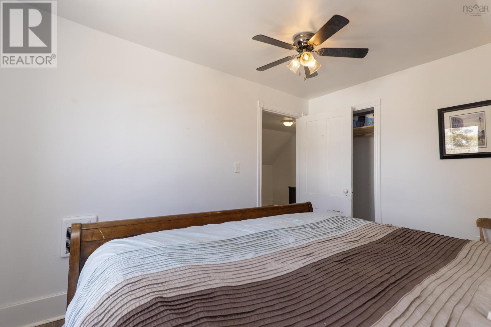 100 Queen Street, Parrsboro, Nova Scotia  B0M 1S0 - Photo 25 - 202603301