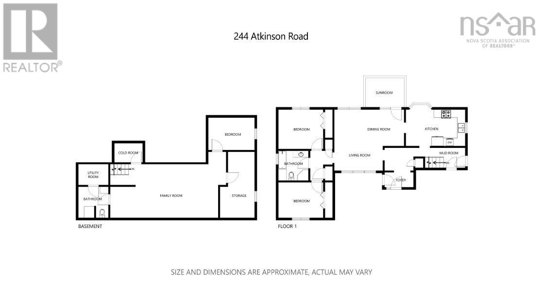 244 Atkinson Road, Southampton, Nova Scotia  B0M 1W0 - Photo 21 - 202604318