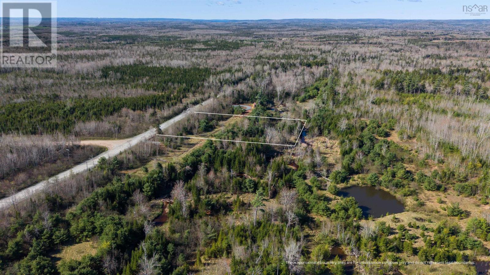 Lot 2 Blois Road, Macphees Corner, Nova Scotia  B0N 2H0 - Photo 2 - 202601433