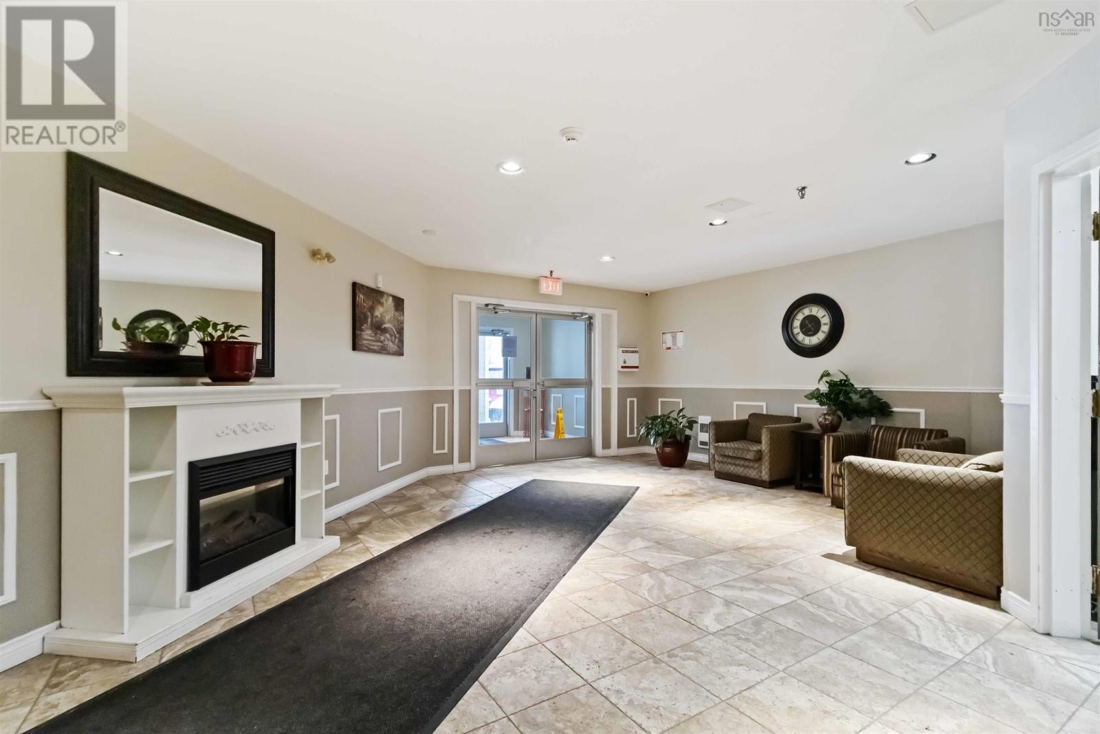 403 15 Langbrae Drive, Halifax, Nova Scotia  B3M 3W5 - Photo 2 - 202602693