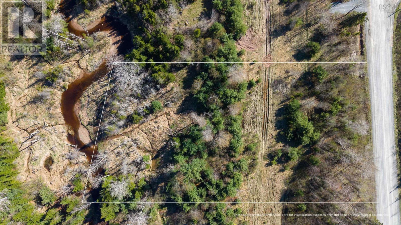 Lot 2 Blois Road, Macphees Corner, Nova Scotia  B0N 2H0 - Photo 3 - 202601433