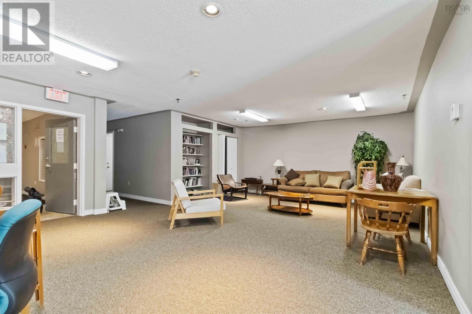 403 15 Langbrae Drive, Halifax, Nova Scotia  B3M 3W5 - Photo 44 - 202602693