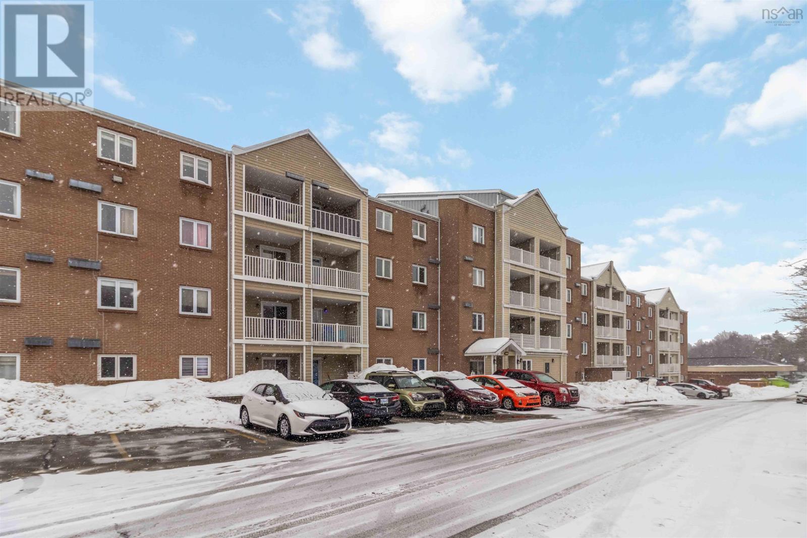 403 15 Langbrae Drive, Halifax, Nova Scotia  B3M 3W5 - Photo 46 - 202602693