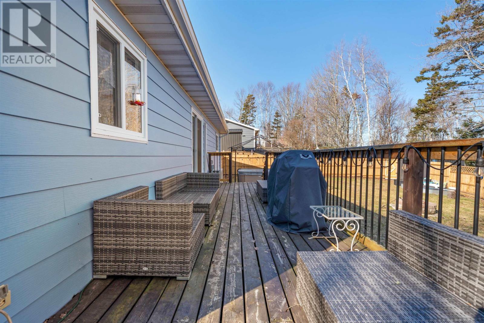 20 Montery Drive, Salmon River, Nova Scotia  B2N 5S4 - Photo 7 - 202605002