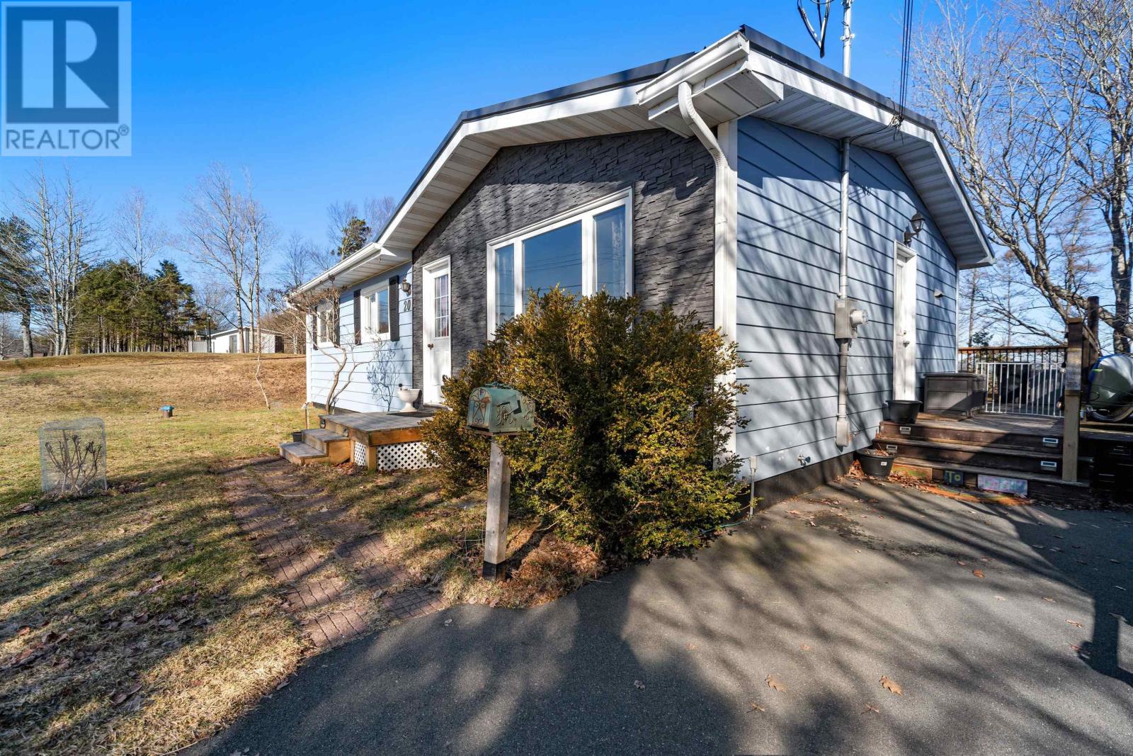 20 Montery Drive, Salmon River, Nova Scotia  B2N 5S4 - Photo 4 - 202605002