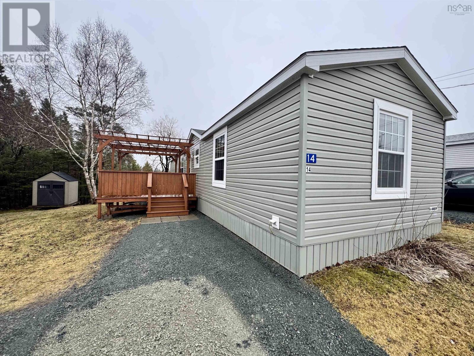 14 Shirley Avenue, Mount Uniacke, Nova Scotia  B0N 1Z0 - Photo 2 - 202607613