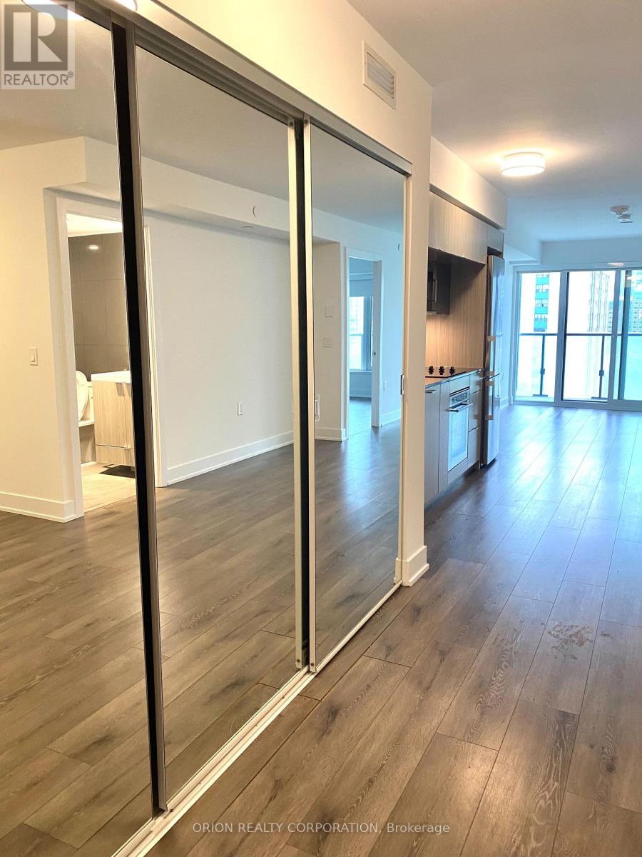 910 - 575 Bloor Street E, Toronto, Ontario  M4X 1J8 - Photo 7 - C12953090