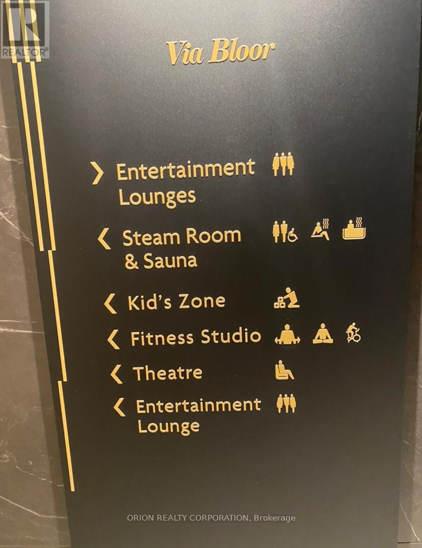 910 - 575 Bloor Street E, Toronto, Ontario  M4X 1J8 - Photo 24 - C12953090