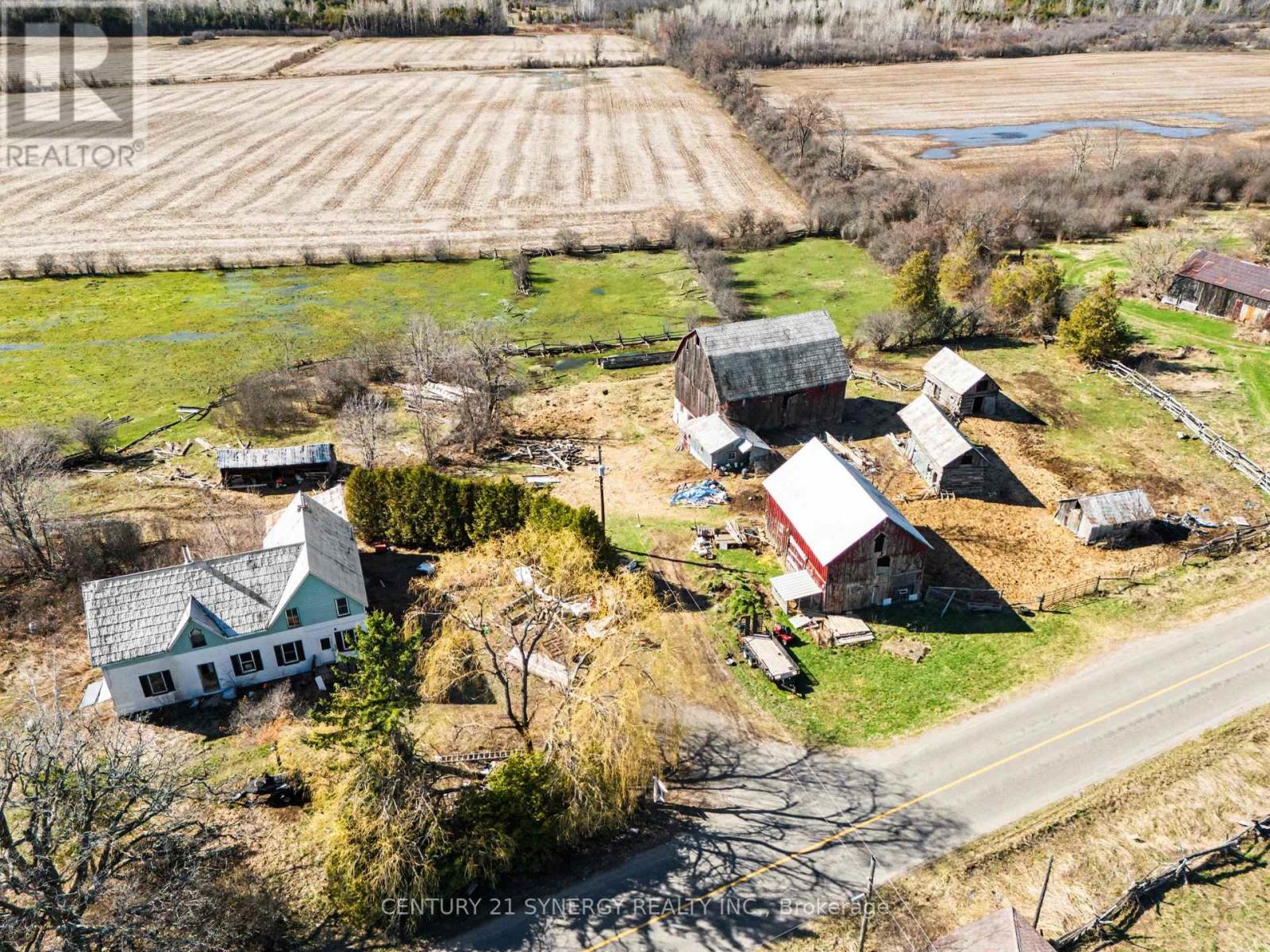 589 BATES ROAD, Merrickville-Wolford, Ontario