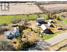 589 BATES ROAD, Merrickville-Wolford, Ontario