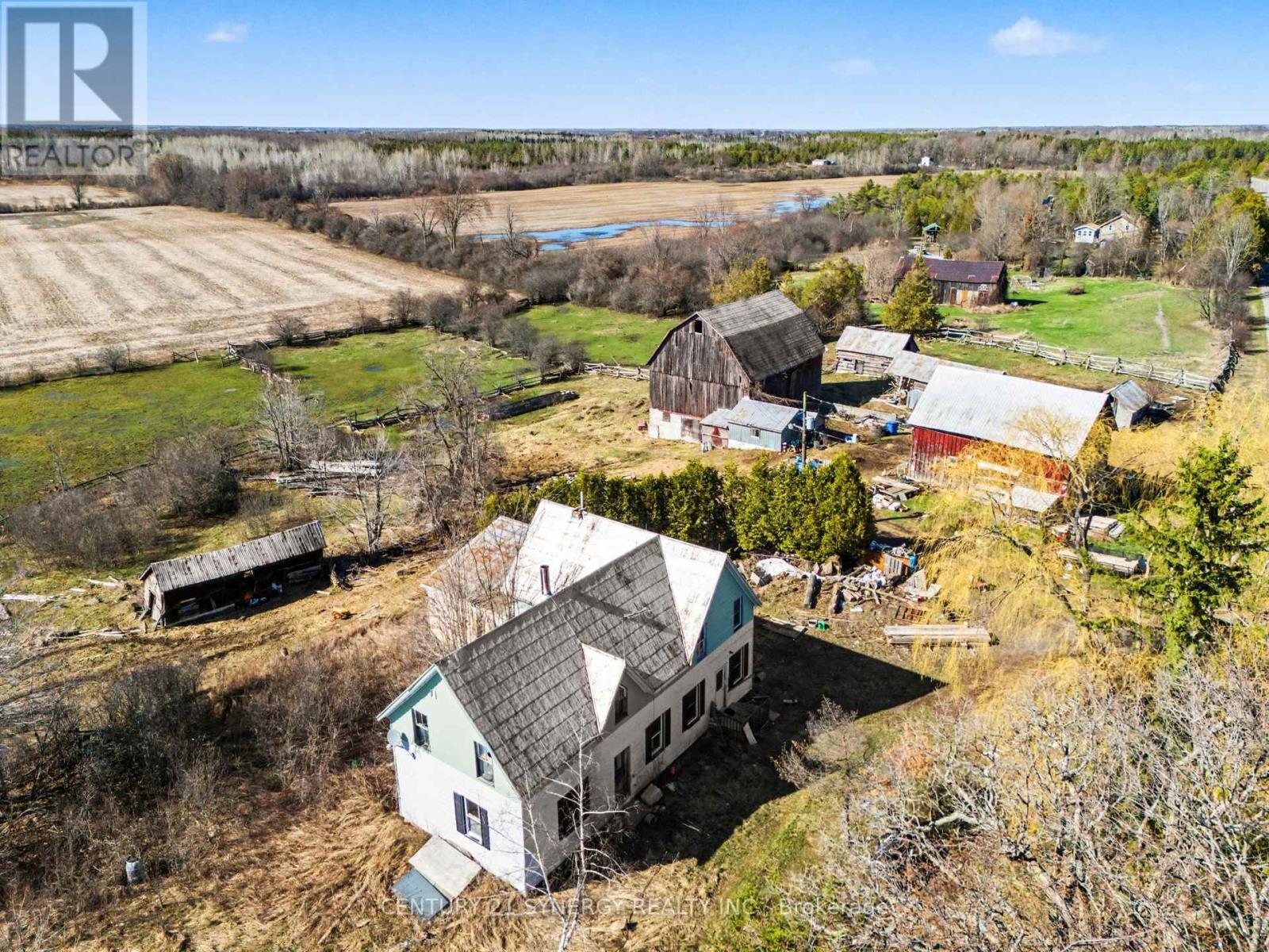 589 Bates Road, Merrickville-Wolford, Ontario  K0G 1G0 - Photo 2 - X13023194