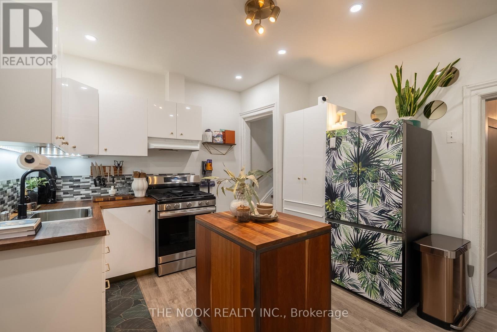 500 Dufferin Street, Toronto, Ontario  M6K 2A6 - Photo 13 - C13023620