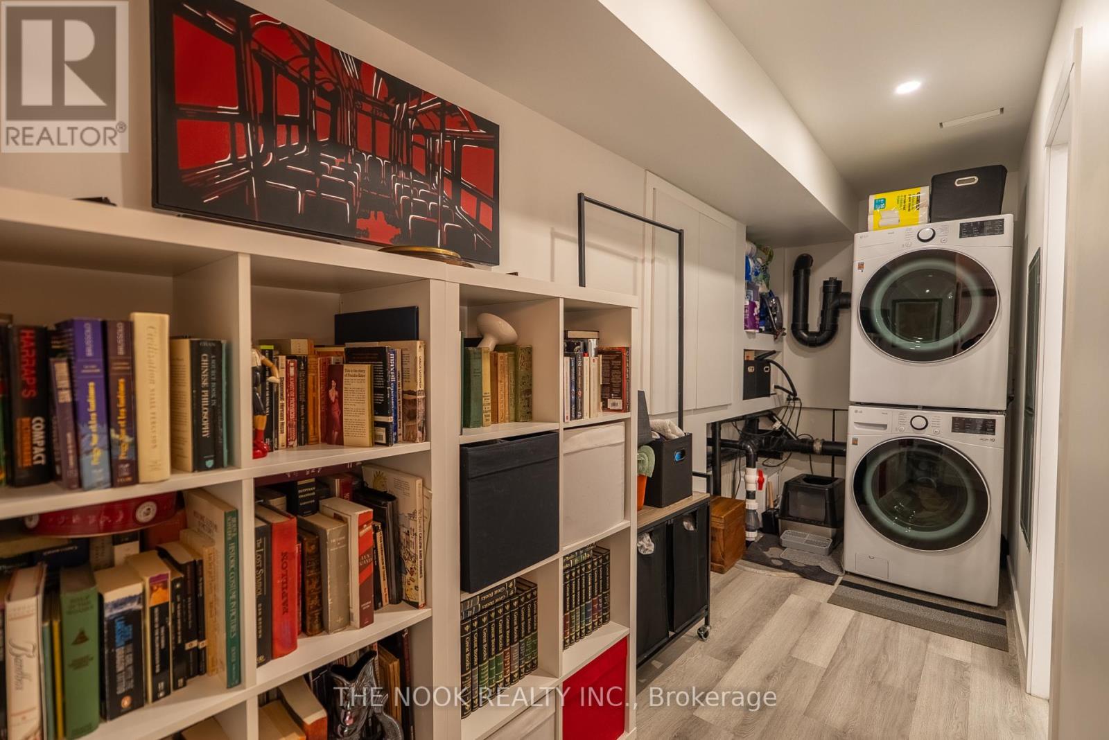 500 Dufferin Street, Toronto, Ontario  M6K 2A6 - Photo 34 - C13023620