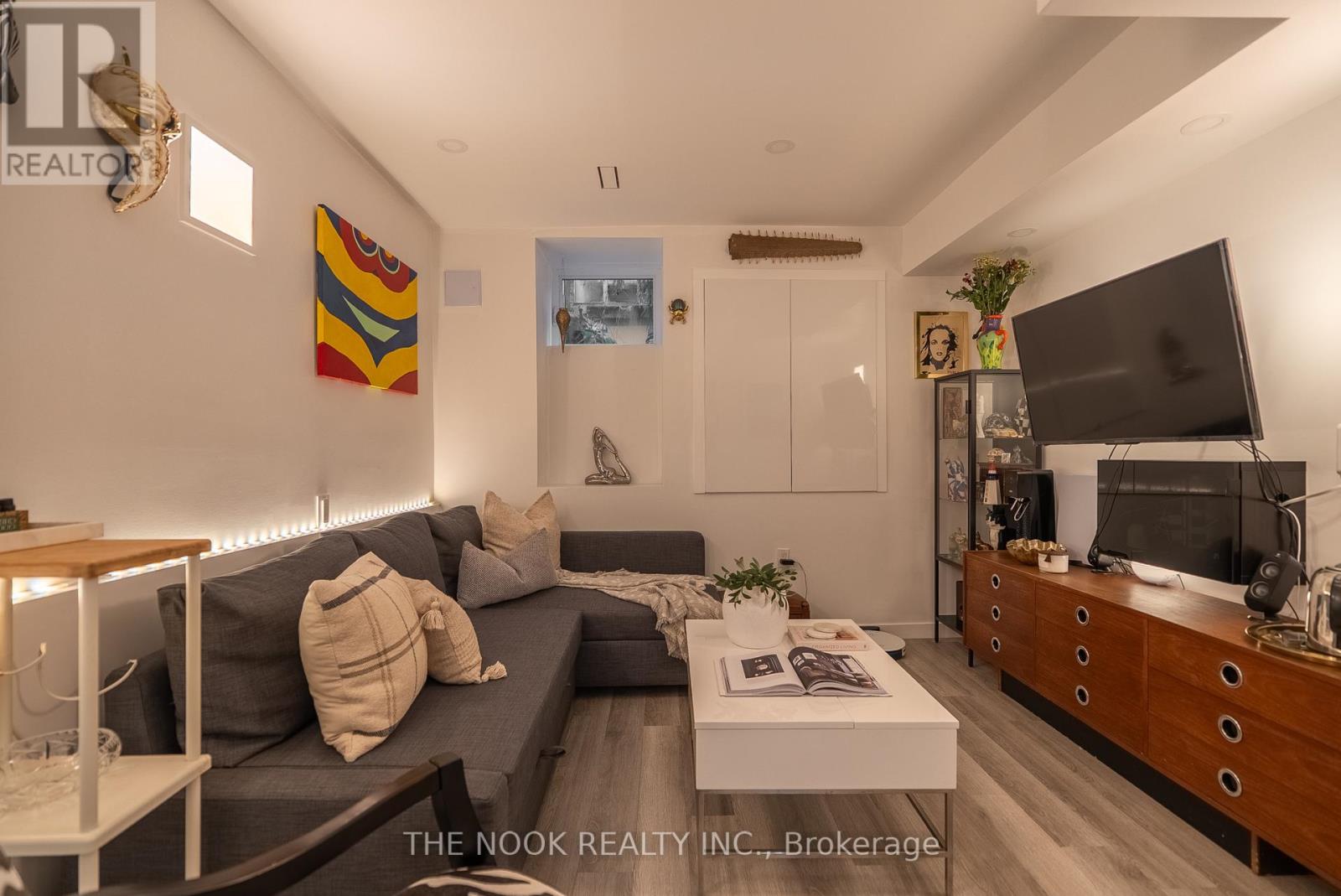 500 Dufferin Street, Toronto, Ontario  M6K 2A6 - Photo 38 - C13023620