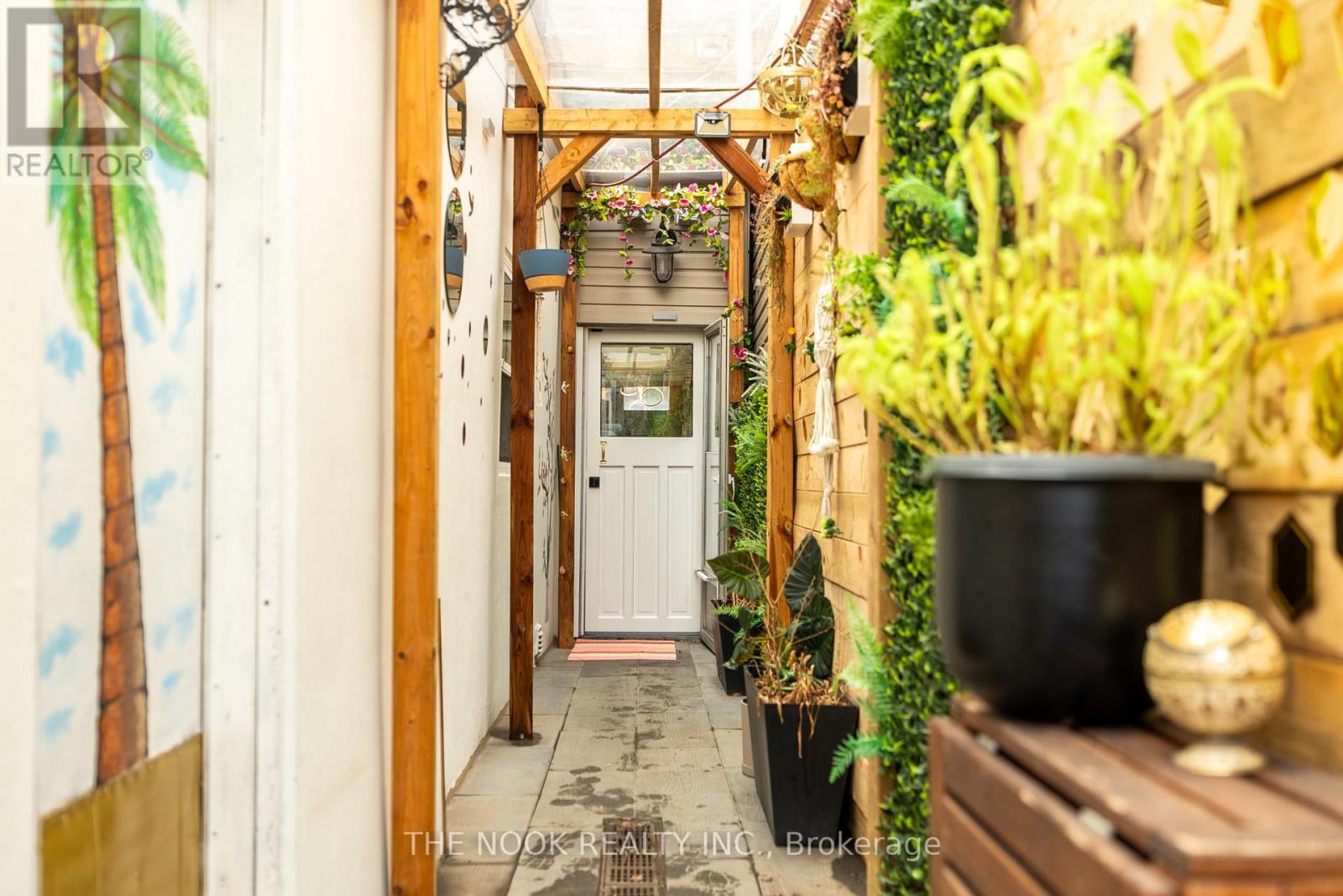 500 Dufferin Street, Toronto, Ontario  M6K 2A6 - Photo 44 - C13023620