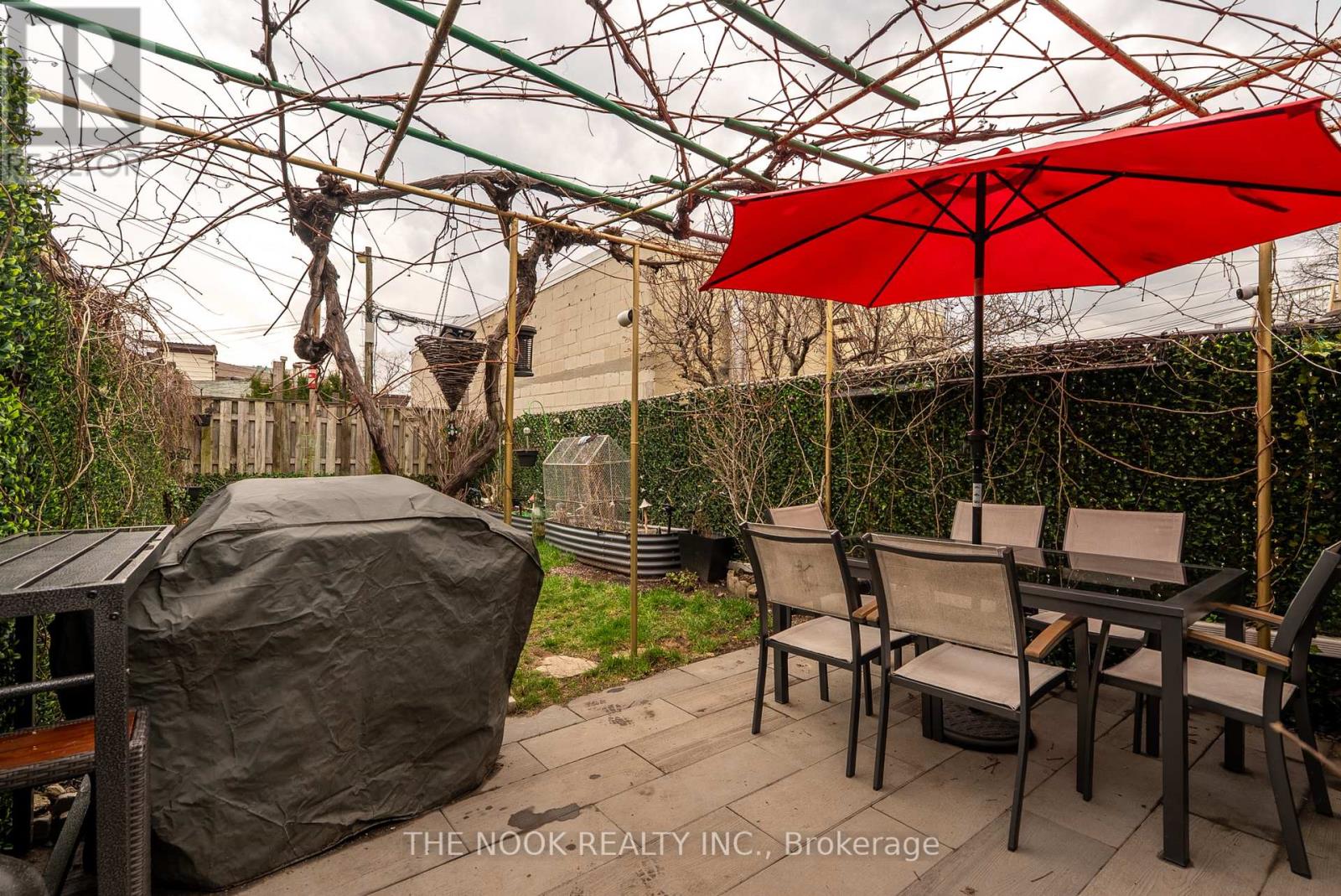 500 Dufferin Street, Toronto, Ontario  M6K 2A6 - Photo 47 - C13023620