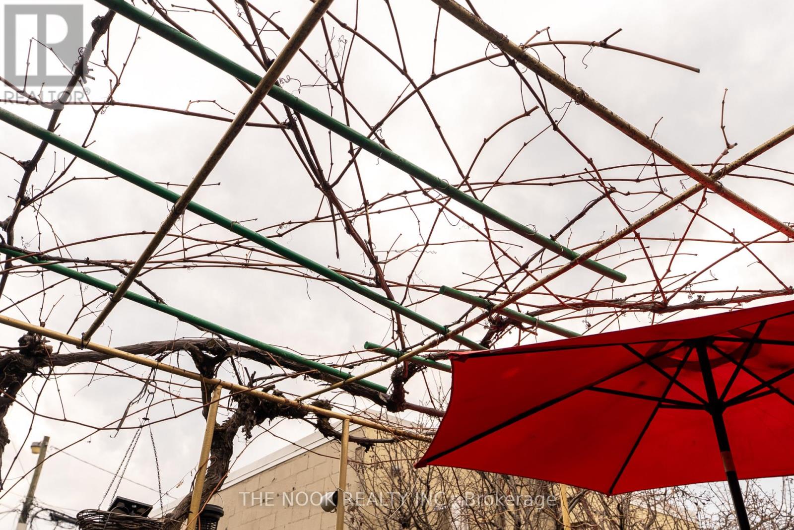 500 Dufferin Street, Toronto, Ontario  M6K 2A6 - Photo 48 - C13023620