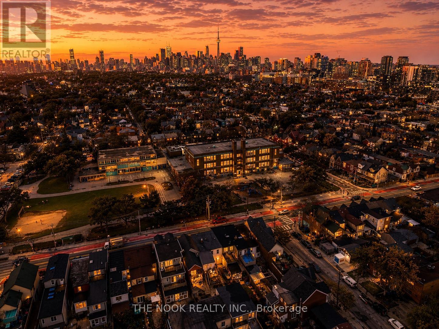 500 Dufferin Street, Toronto, Ontario  M6K 2A6 - Photo 49 - C13023620