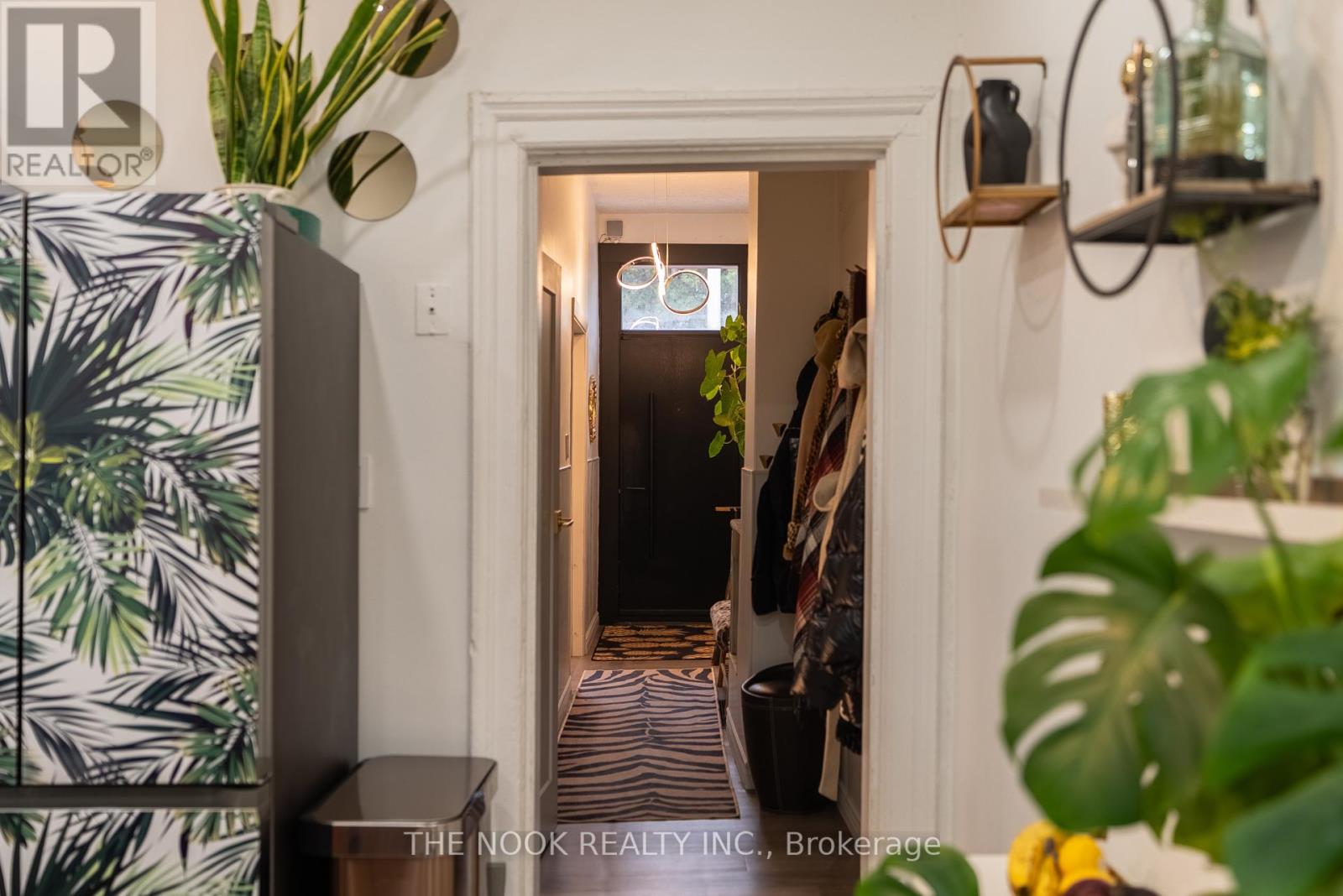 500 Dufferin Street, Toronto, Ontario  M6K 2A6 - Photo 8 - C13023620