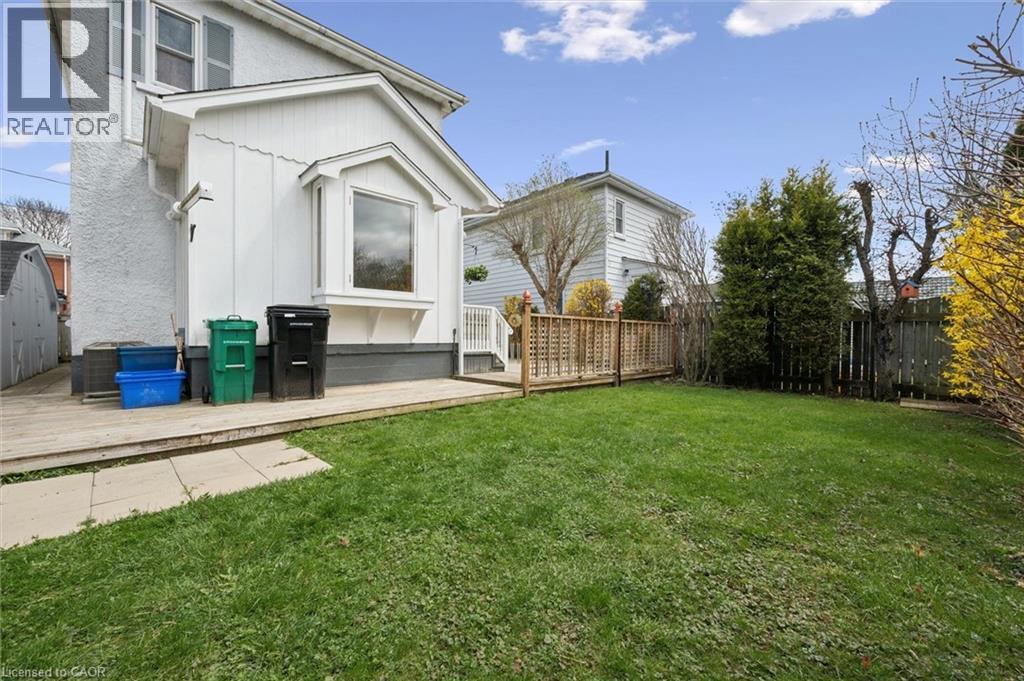 96 Glenmorris Street, Cambridge, Ontario  N1S 2Y9 - Photo 33 - 40821821