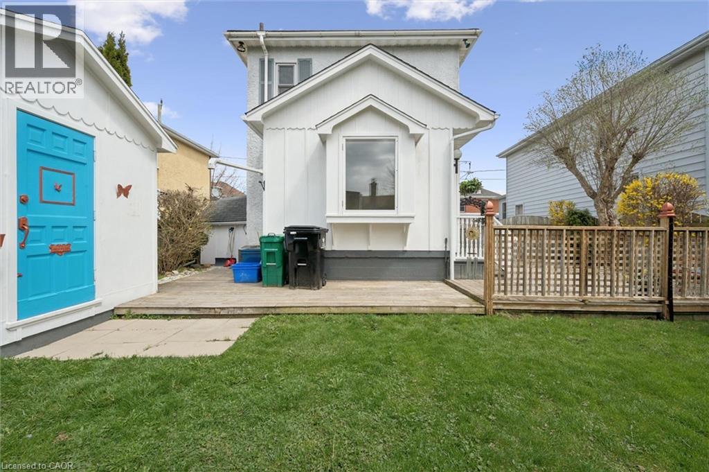 96 Glenmorris Street, Cambridge, Ontario  N1S 2Y9 - Photo 35 - 40821821