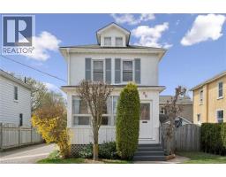 96 GLENMORRIS Street, Cambridge, Ontario