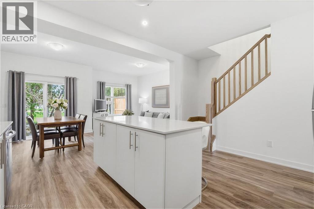 110 Fergus Avenue Unit# 22, Kitchener, Ontario  N2A 0K9 - Photo 11 - 40821788