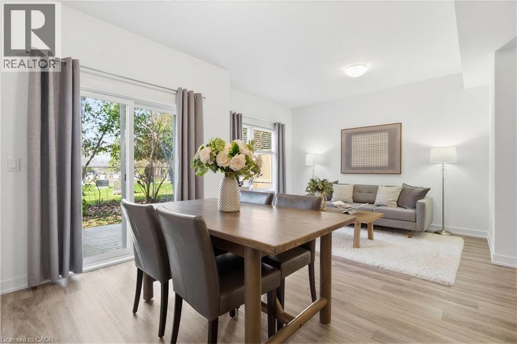 110 Fergus Avenue Unit# 22, Kitchener, Ontario  N2A 0K9 - Photo 12 - 40821788