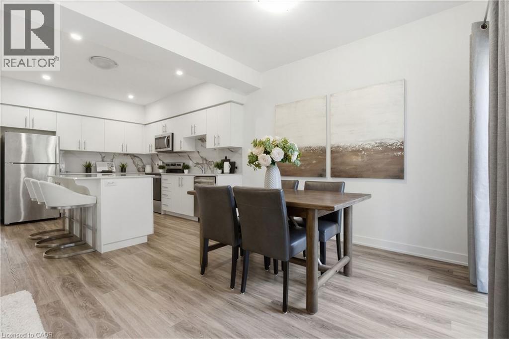 110 Fergus Avenue Unit# 22, Kitchener, Ontario  N2A 0K9 - Photo 13 - 40821788