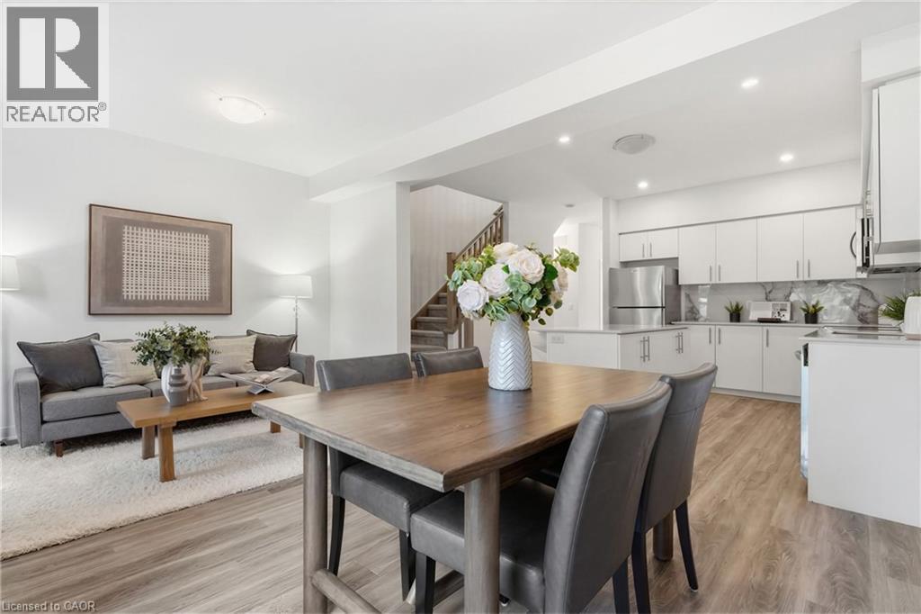 110 Fergus Avenue Unit# 22, Kitchener, Ontario  N2A 0K9 - Photo 14 - 40821788