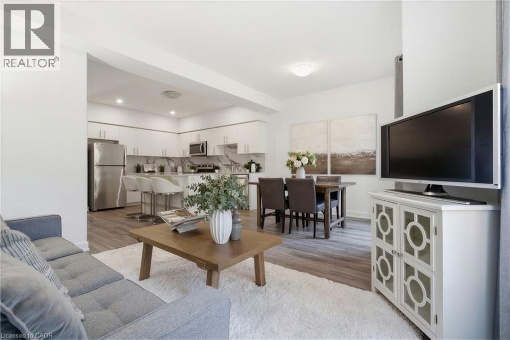 110 Fergus Avenue Unit# 22, Kitchener, Ontario  N2A 0K9 - Photo 15 - 40821788