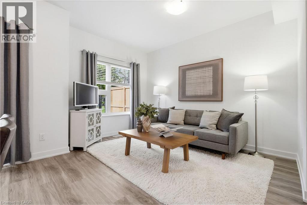 110 Fergus Avenue Unit# 22, Kitchener, Ontario  N2A 0K9 - Photo 16 - 40821788