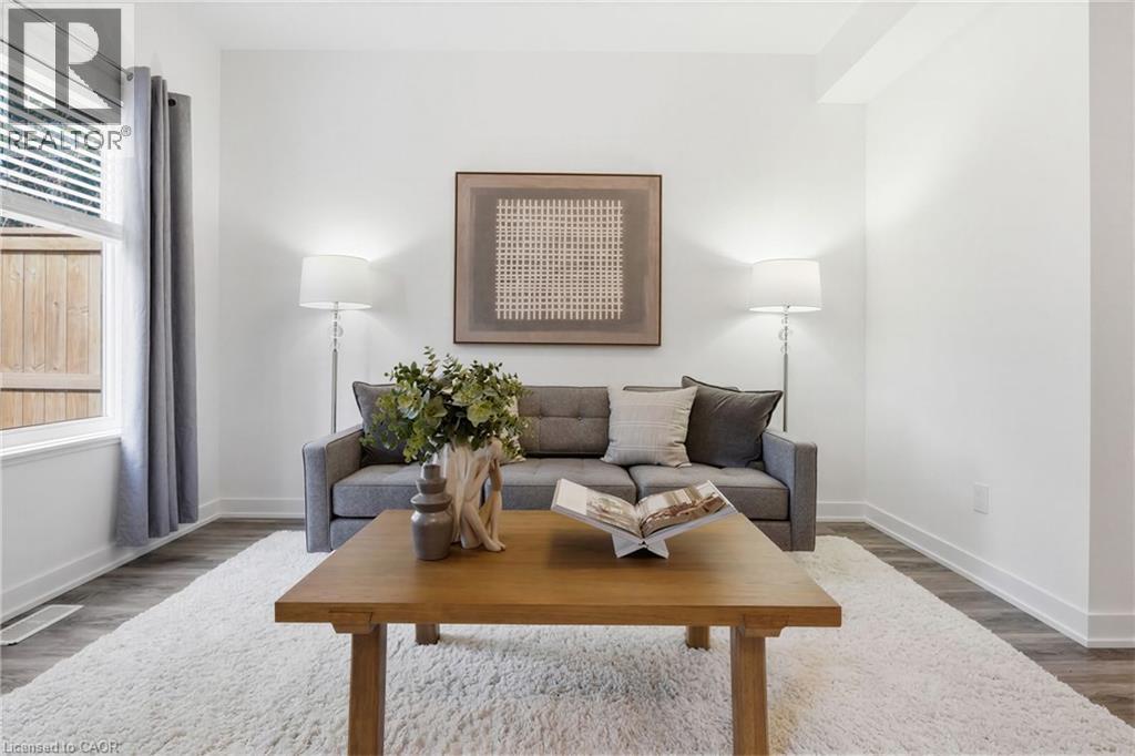 110 Fergus Avenue Unit# 22, Kitchener, Ontario  N2A 0K9 - Photo 17 - 40821788