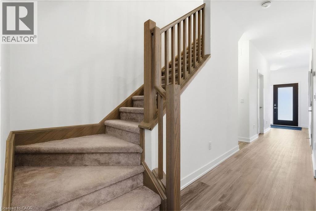 110 Fergus Avenue Unit# 22, Kitchener, Ontario  N2A 0K9 - Photo 18 - 40821788