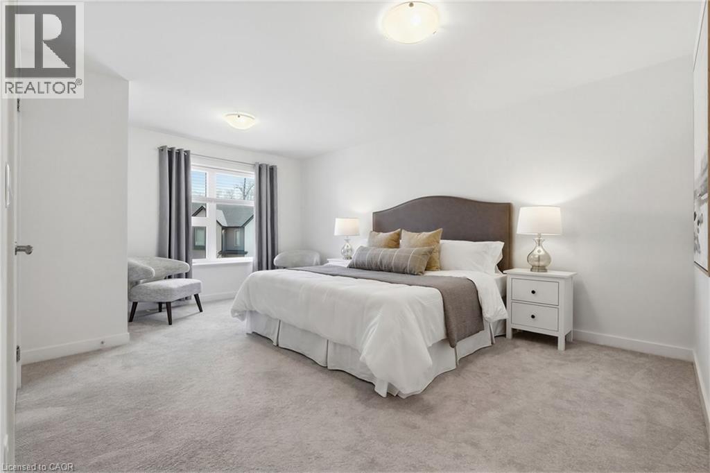 110 Fergus Avenue Unit# 22, Kitchener, Ontario  N2A 0K9 - Photo 19 - 40821788