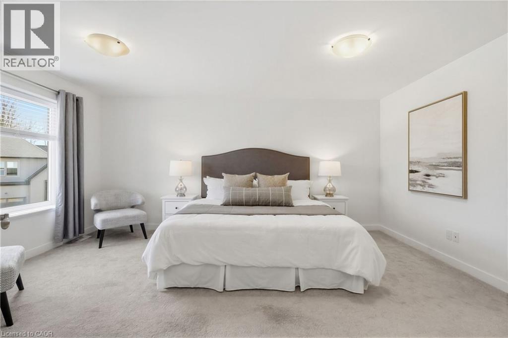 110 Fergus Avenue Unit# 22, Kitchener, Ontario  N2A 0K9 - Photo 20 - 40821788