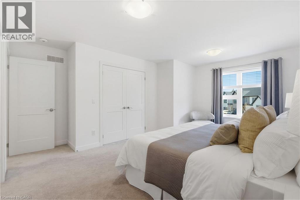 110 Fergus Avenue Unit# 22, Kitchener, Ontario  N2A 0K9 - Photo 21 - 40821788