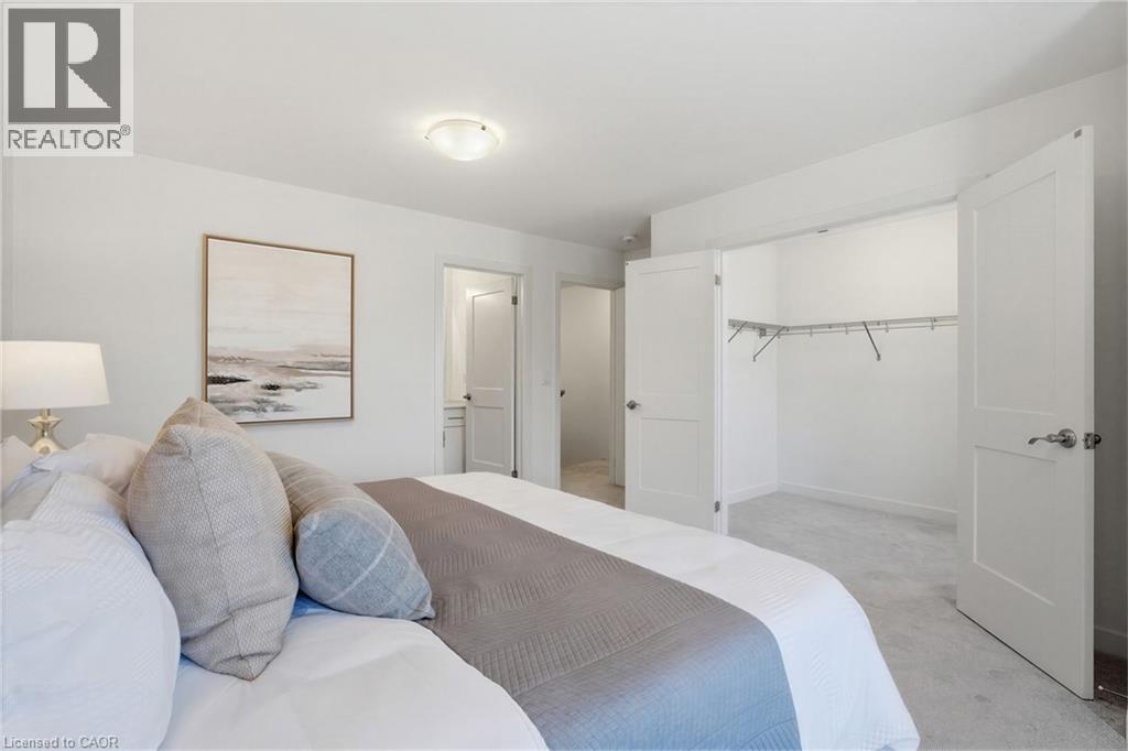 110 Fergus Avenue Unit# 22, Kitchener, Ontario  N2A 0K9 - Photo 22 - 40821788