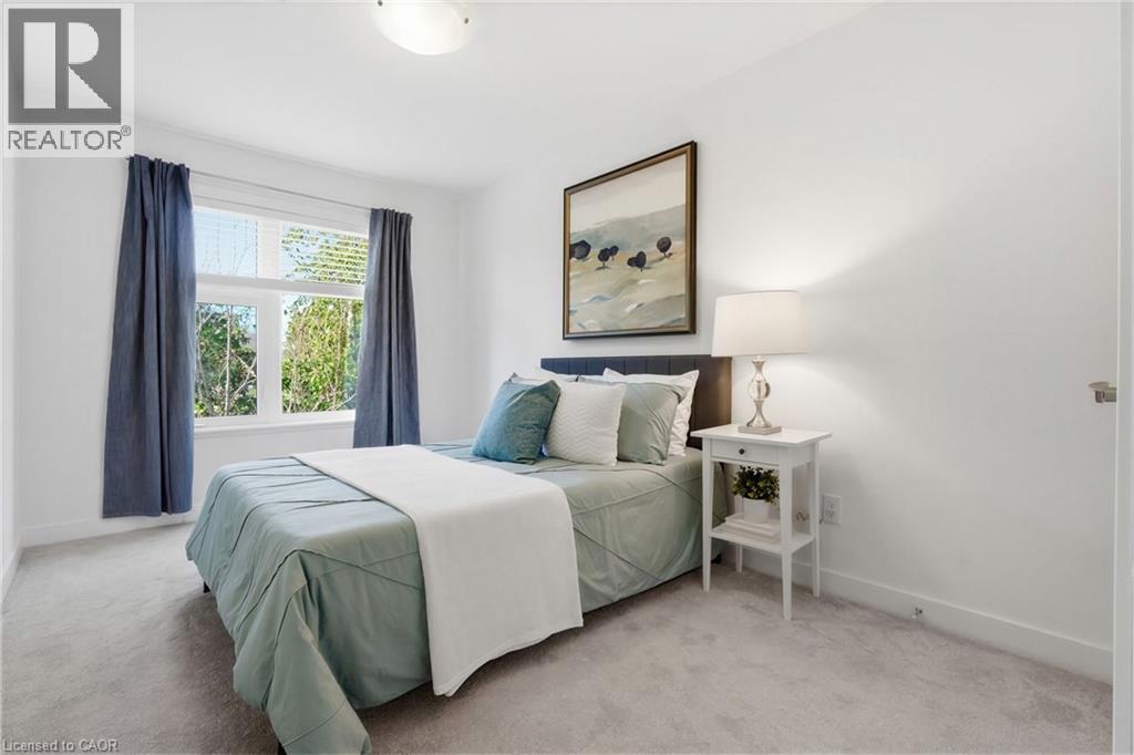 110 Fergus Avenue Unit# 22, Kitchener, Ontario  N2A 0K9 - Photo 26 - 40821788