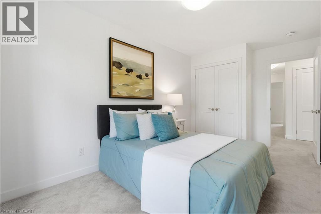 110 Fergus Avenue Unit# 22, Kitchener, Ontario  N2A 0K9 - Photo 27 - 40821788