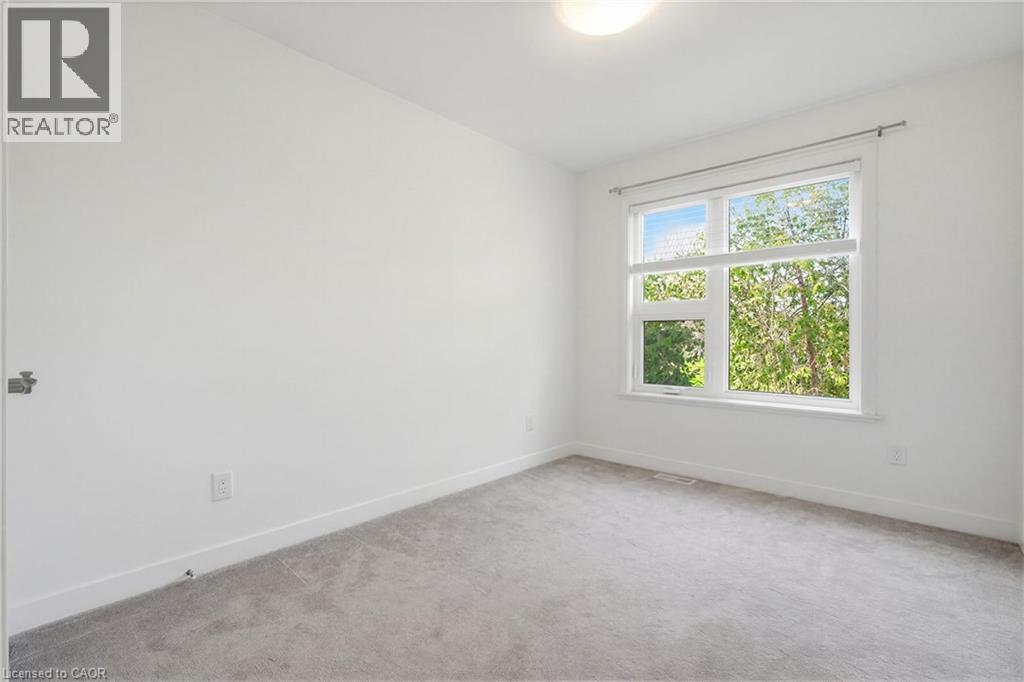 110 Fergus Avenue Unit# 22, Kitchener, Ontario  N2A 0K9 - Photo 28 - 40821788